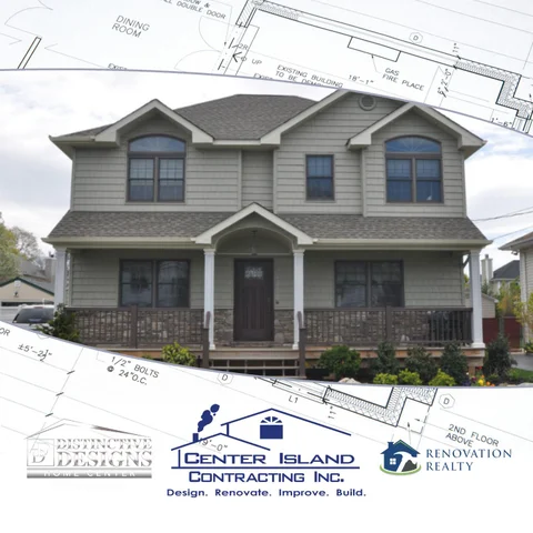 指南 For Dormers × Additions