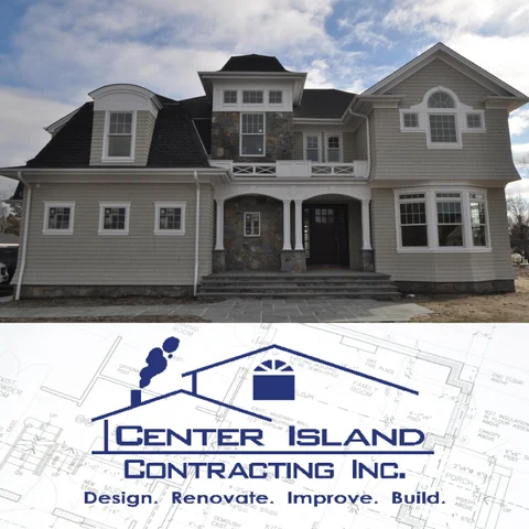 24 HILLSIDE RD., SOUTHAMPTON
