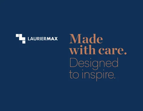 LaurierMax 家具手册
