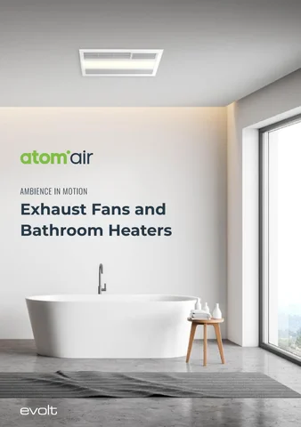 Atom Air 卫浴 目录 2026