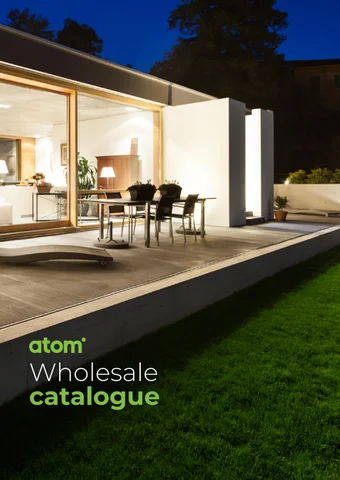 Atom 批发 灯饰目录