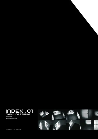 Gianluca Ferrari | Index