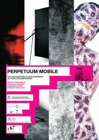 Perpetuum Mobile | 2011