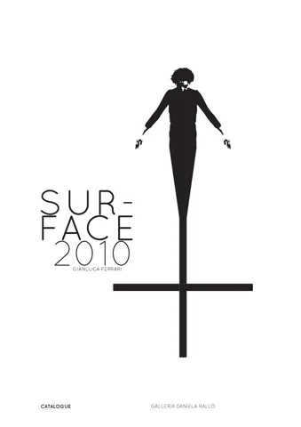 Surface 2010 | 灯饰目录