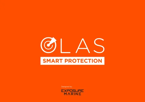 法文 - Exposure Marine OLAS 智能 Protection 2024