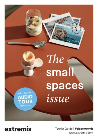 The small spaces 期