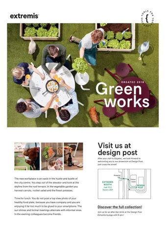 Green Works