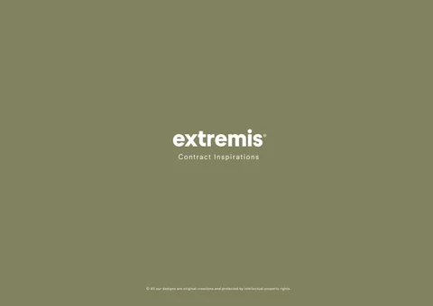 Extremis 灵感 bundle - 工程