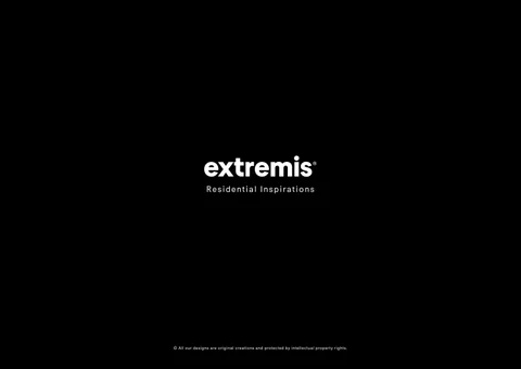 Extremis 灵感 bundle - 家居