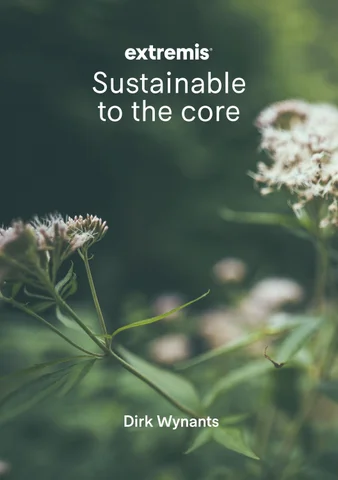 Sustainable to the Core