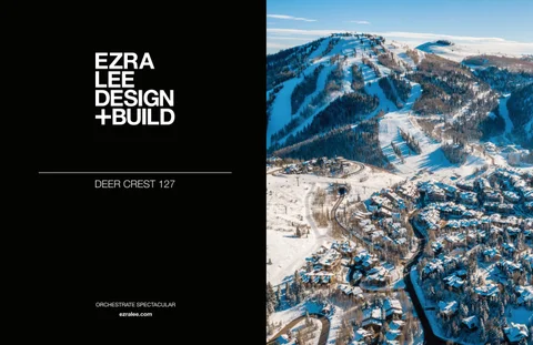 DEER CREST 127