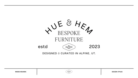 19 Design Styles
