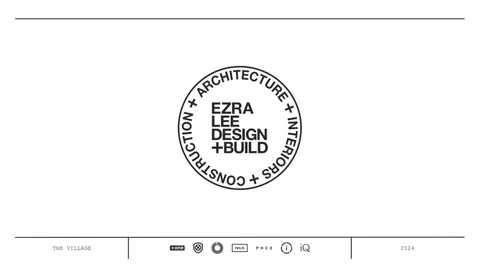 The Village Design Board All Spaces WR 012325