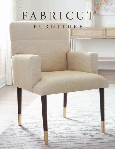 Fabricut, Inc. Fabricut 家具 型录