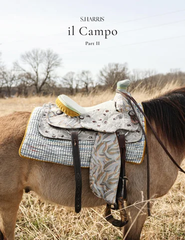 S. Harris il Campo 家具型录 , 册 II