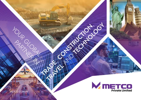 Metco Corporate Cataloge