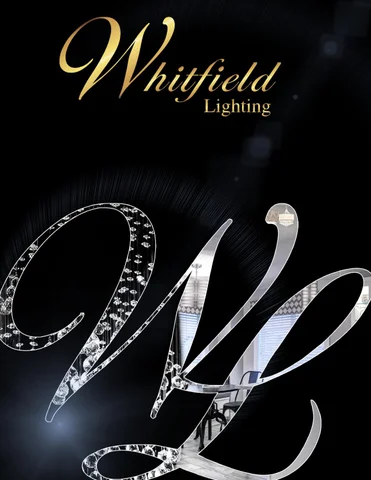 Krista Keess 2019 Whitfield 灯饰目录