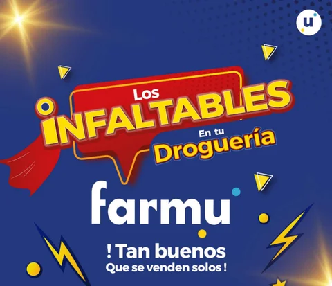 Andrea Osorio 家具目录 · Catalogo Infaltables Baq
