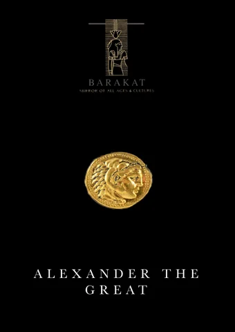 Alexander the Great