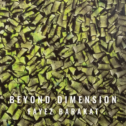 Beyond Dimension 第 1 册 2023