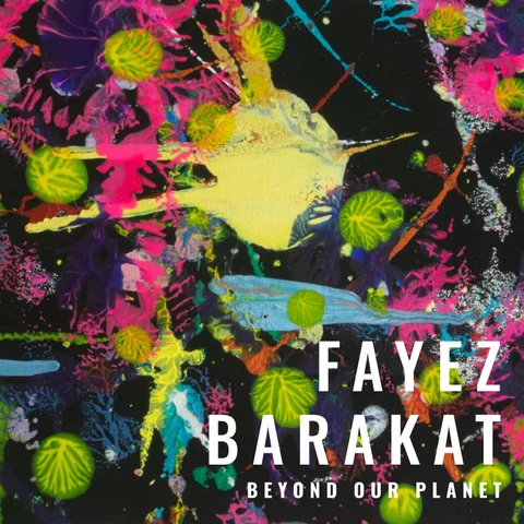 Beyond Our Planet 第 1 册 册