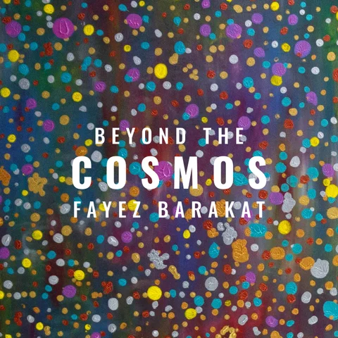 Beyond the Cosmos