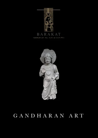Gandharan Art