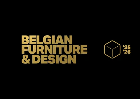 比利时 家具 × Design 2025
