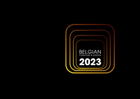 比利时 家具 × Design 2023