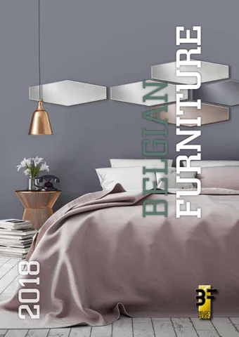 比利时 家具 2018 (NL)