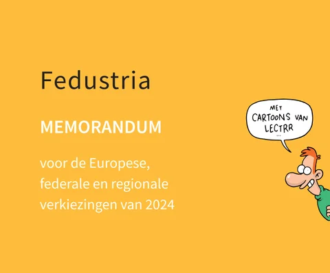 Fedustria Memorandum 2024