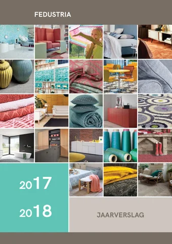 Jaarverslag 2017-2018