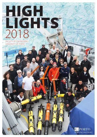 Highlights 2018