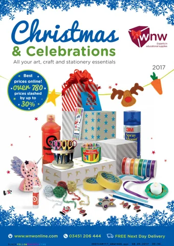 WNW Christmas 2017