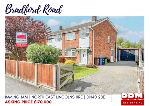Fine & Country / DDM Residential 灯饰目录 · Bradford Road
