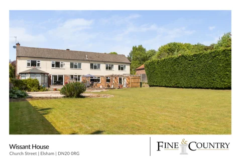 Fine & Country / DDM Residential 灯饰目录 · Wissant 家居 , Elsham