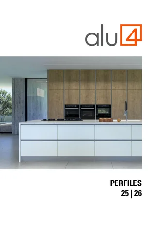 CATALOGO ALU4 2025 西文
