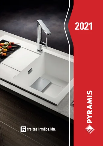 Pyramis 2021