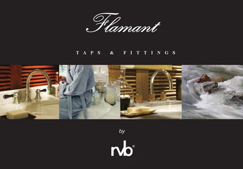 Flamant rvb