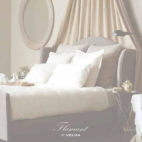 Velda 家具目录 · Flamant by