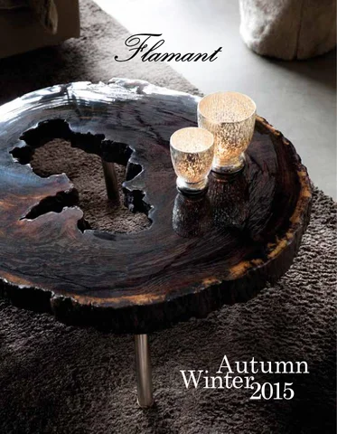 Flamant 秋季 - 冬季 2015