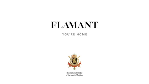 Flamant coorporate presentation