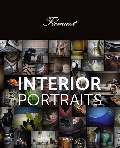 Flamant 室内 Portraits 预览