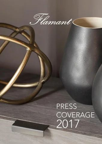 Flamant press coverage 2017