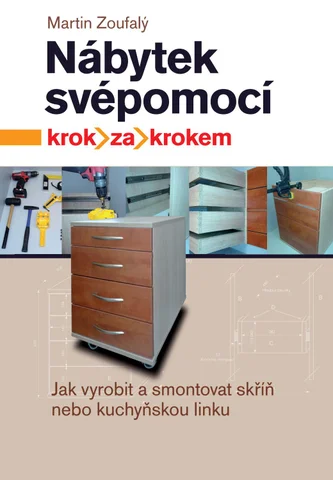 Flexibooks 家具目录 · Nábytek svépomocí