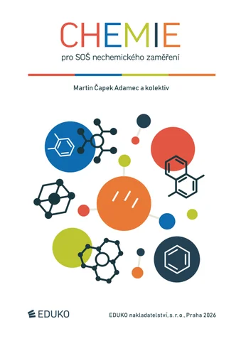 Chemie pro SOS Martin Capek Adamec