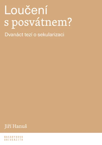 Louceni s posvatnem Jiri Hanus