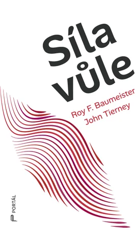 Sila vule Roy F Baumeister John Tierney