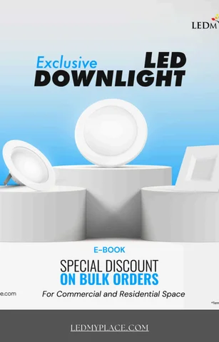 LED Downlights- PDF
