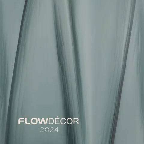 FlowDecor 灯饰目录 2024